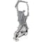 Hitachi 02-06 Nissan Sentra-Altima Oil Front Cover, Ofc0003 OFC0003 - alternate 4